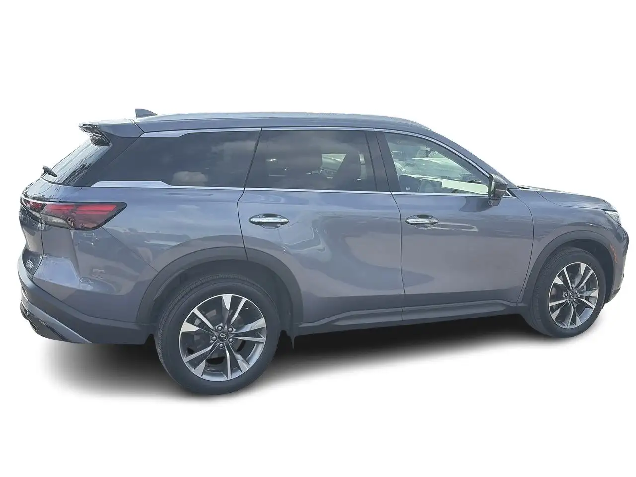 Infiniti QX60 - Image 15