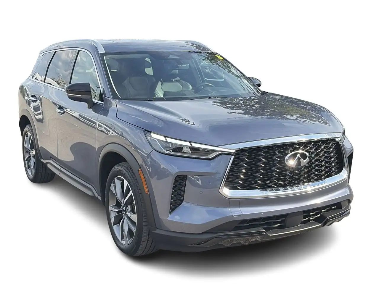 Infiniti QX60 - Image 3