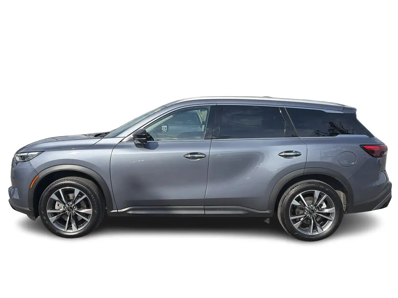 Infiniti QX60 - Image 8