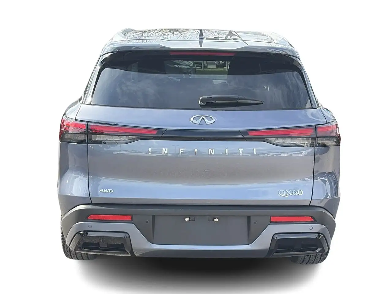 Infiniti QX60 - Image 12