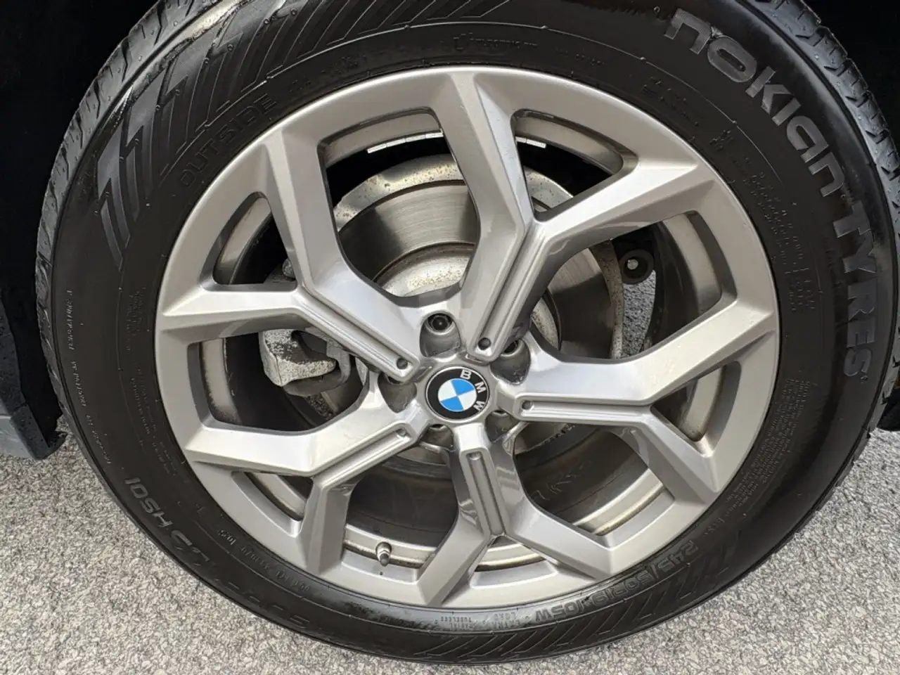 BMW X3 - Image 47