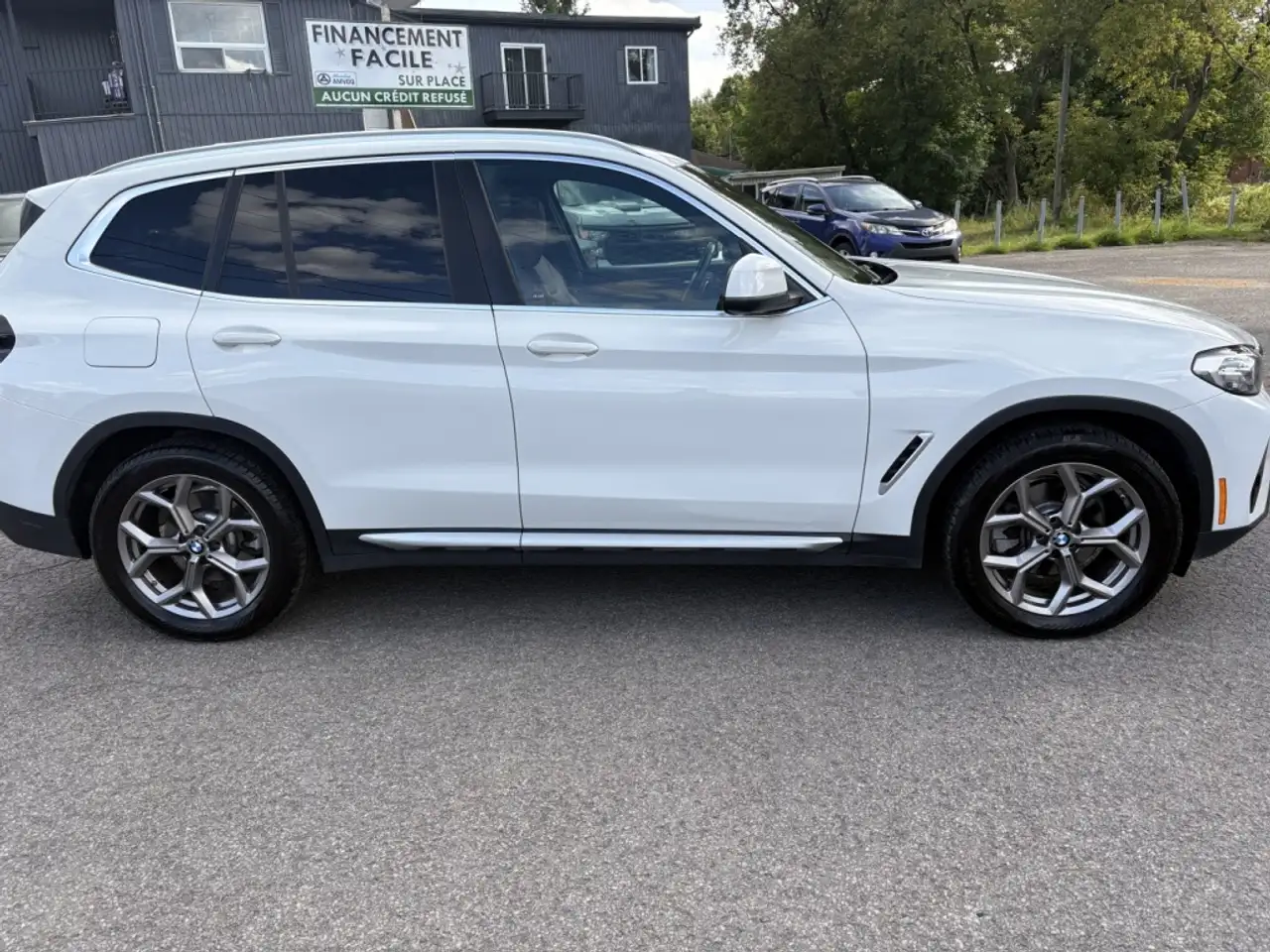BMW X3 - Image 9