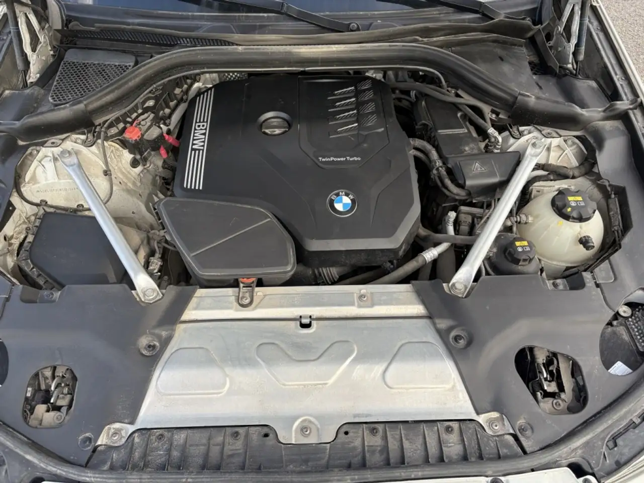 BMW X3 - Image 42