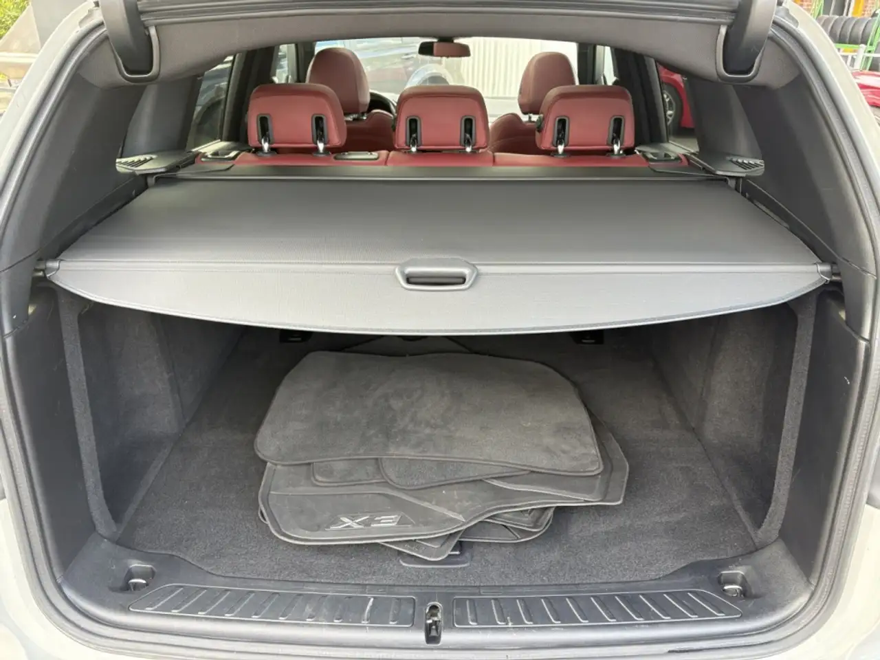 BMW X3 - Image 43
