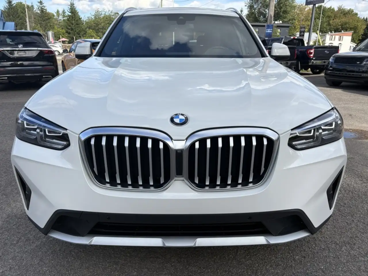 BMW X3 - Image 11