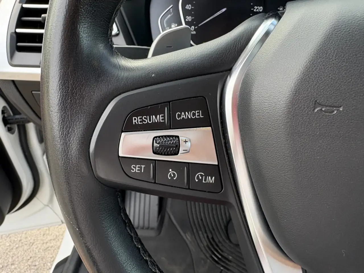 BMW X3 - Image 33