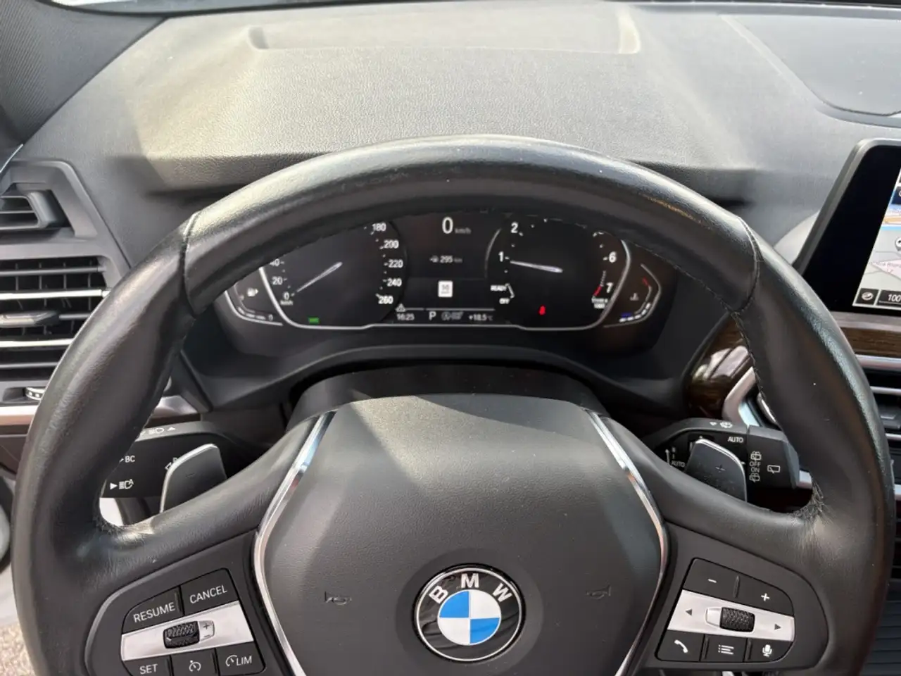 BMW X3 - Image 32
