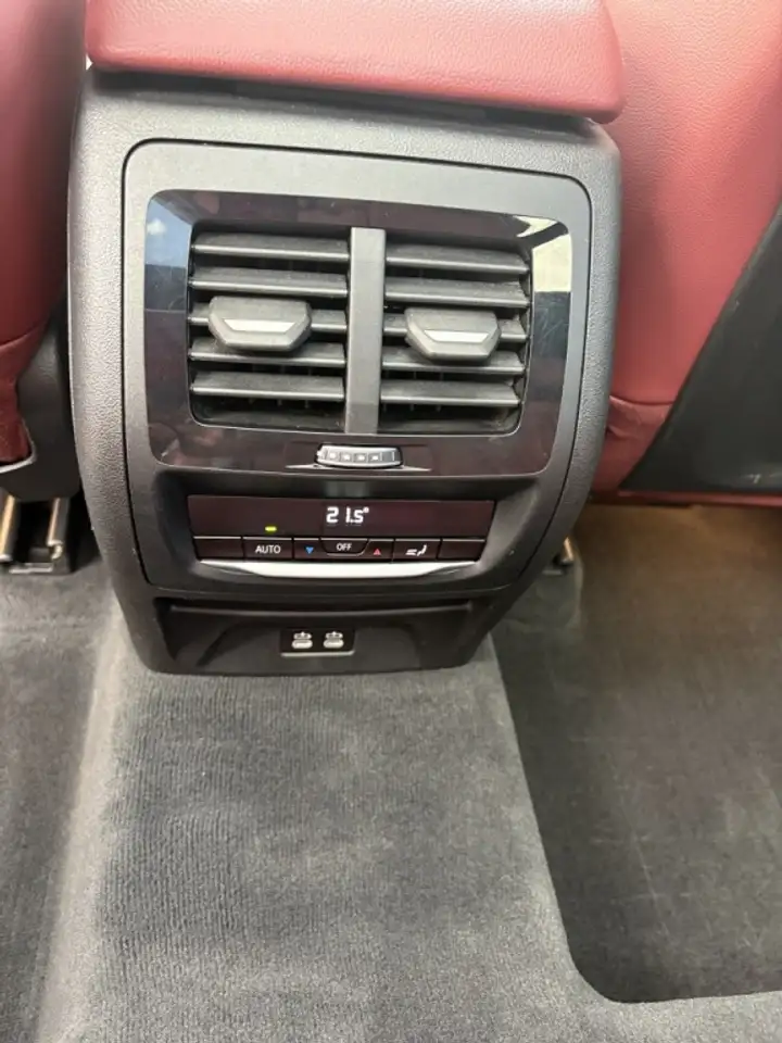 BMW X3 - Image 19