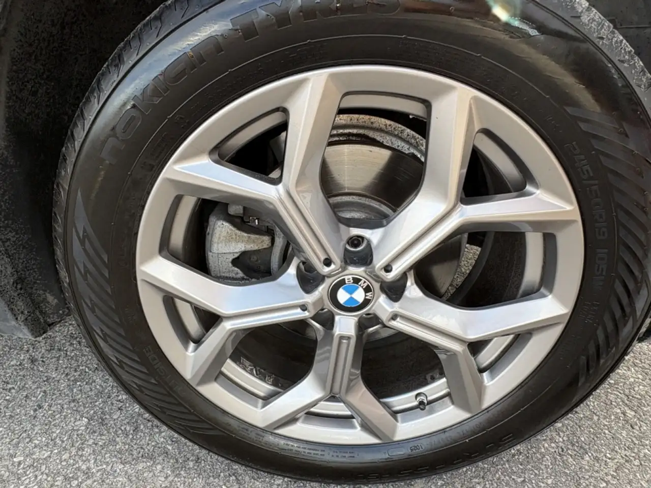 BMW X3 - Image 49