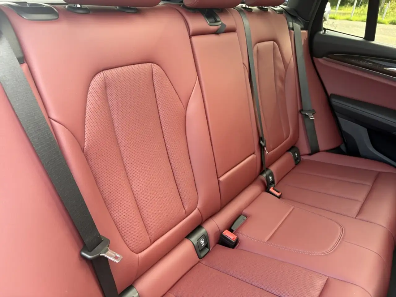 BMW X3 - Image 22