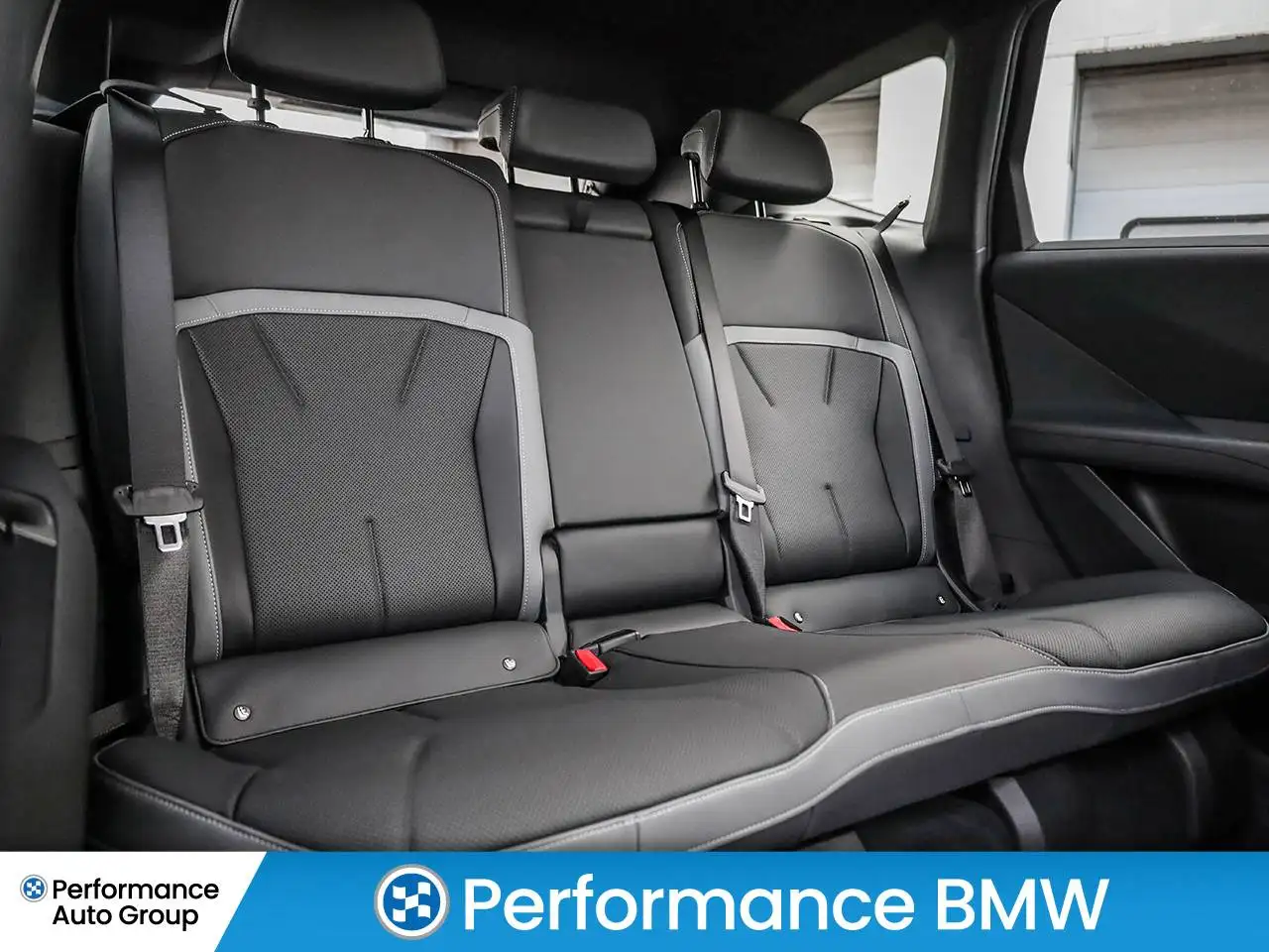 BMW iX3 - Image 16