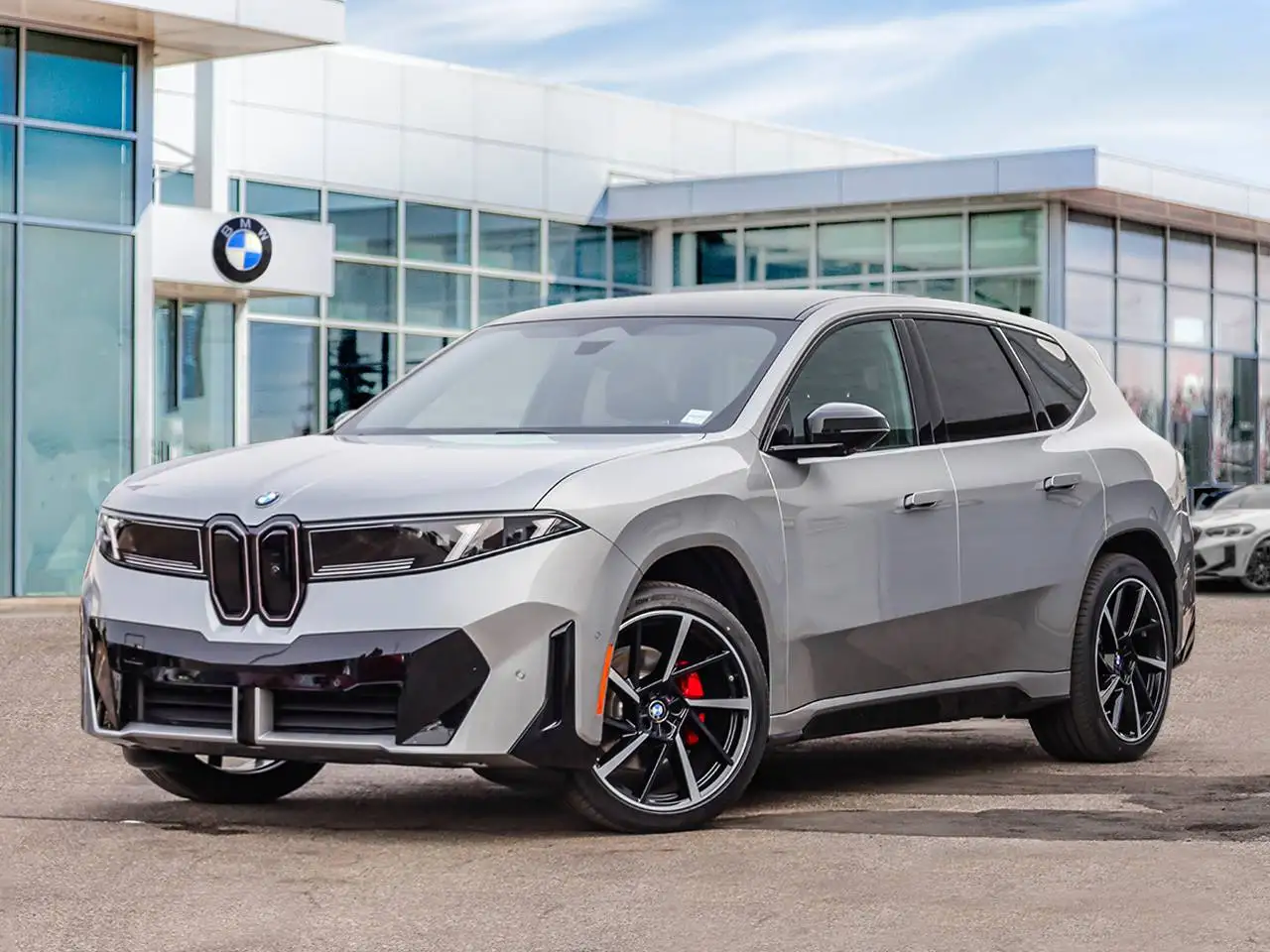 BMW iX3 - Image 27