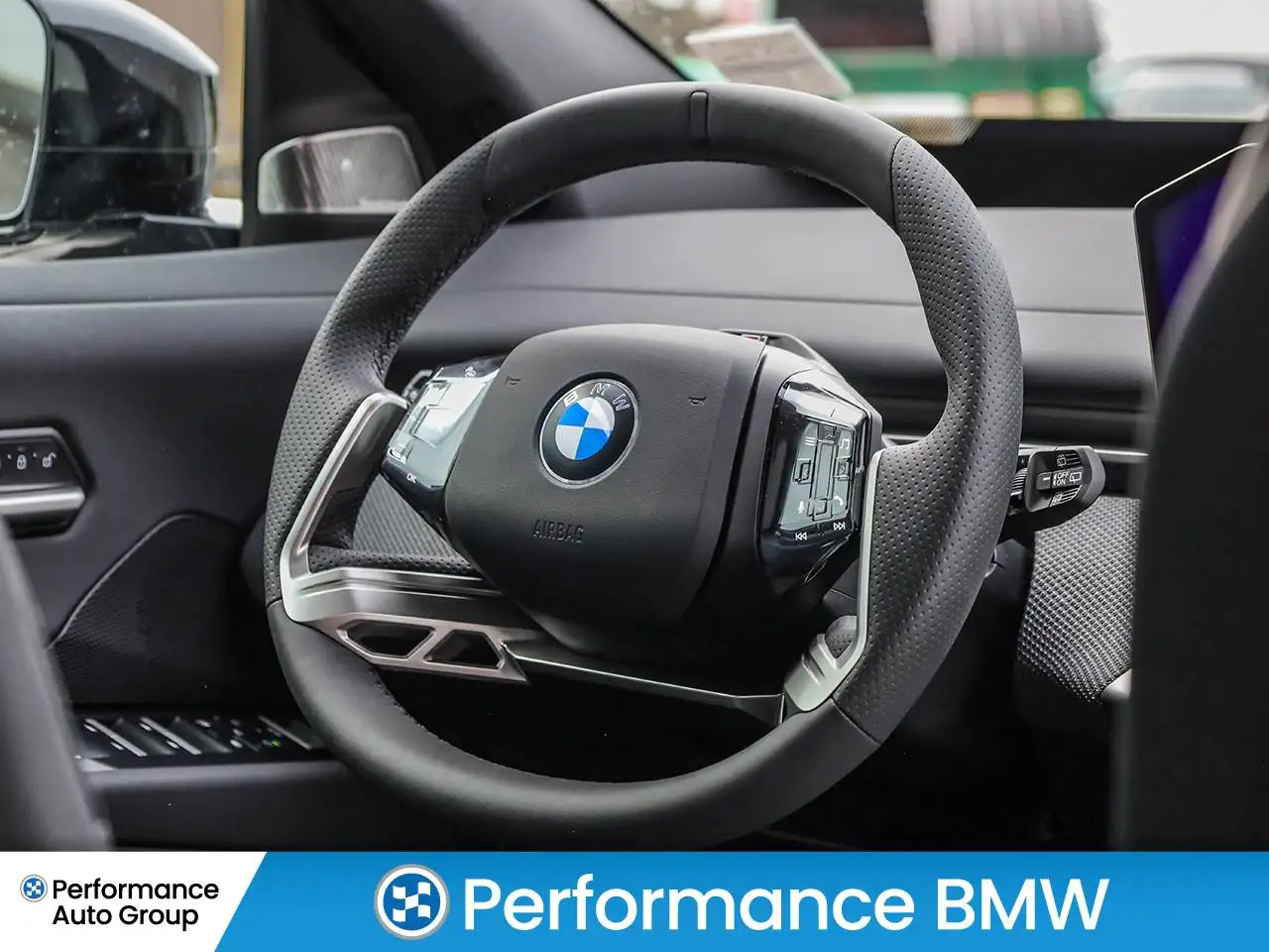 BMW iX3 - Image 18