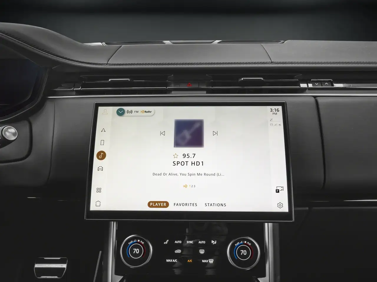 Land Rover Range Rover - Image 6