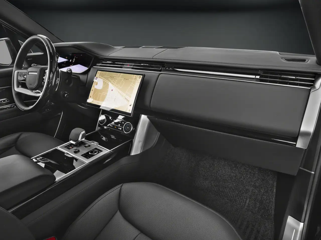 Land Rover Range Rover - Image 11