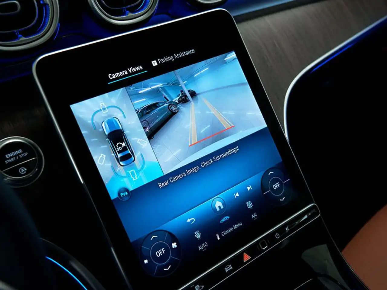 Mercedes-Benz C-Class - Image 37
