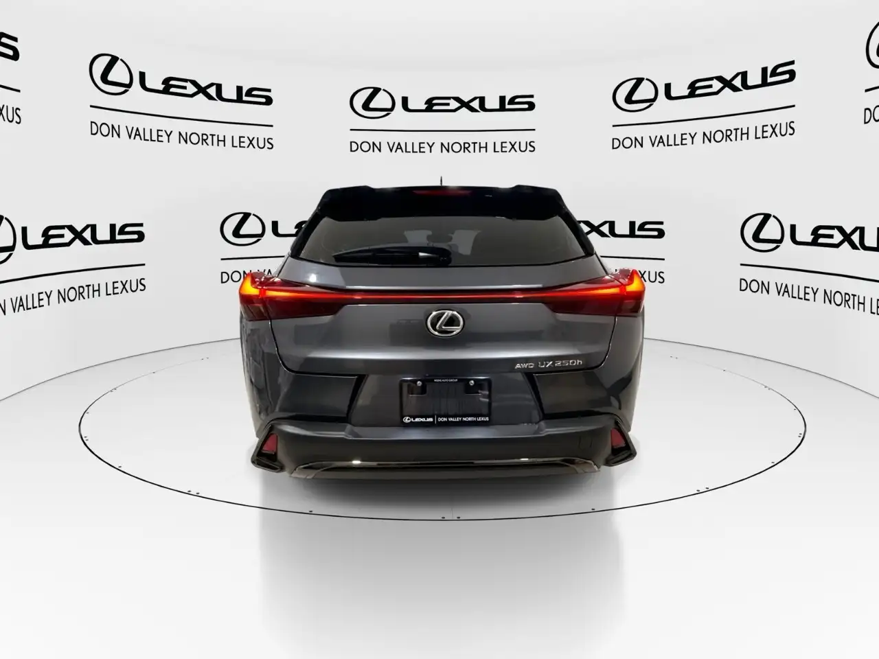 Lexus UX - Image 7