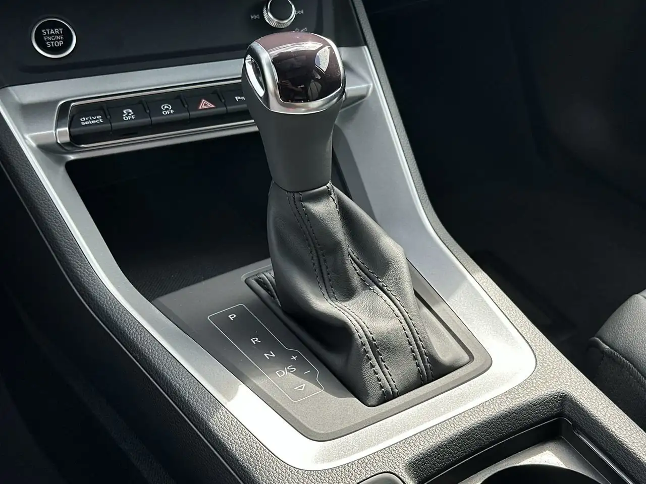 Audi Q3 - Image 26