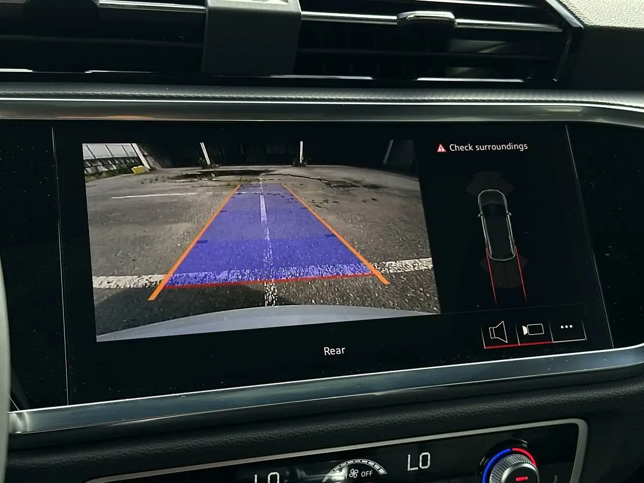 Audi Q3 - Image 24