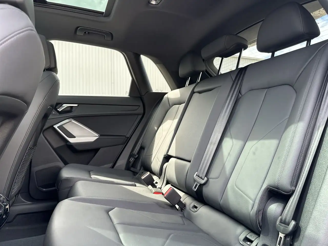 Audi Q3 - Image 29