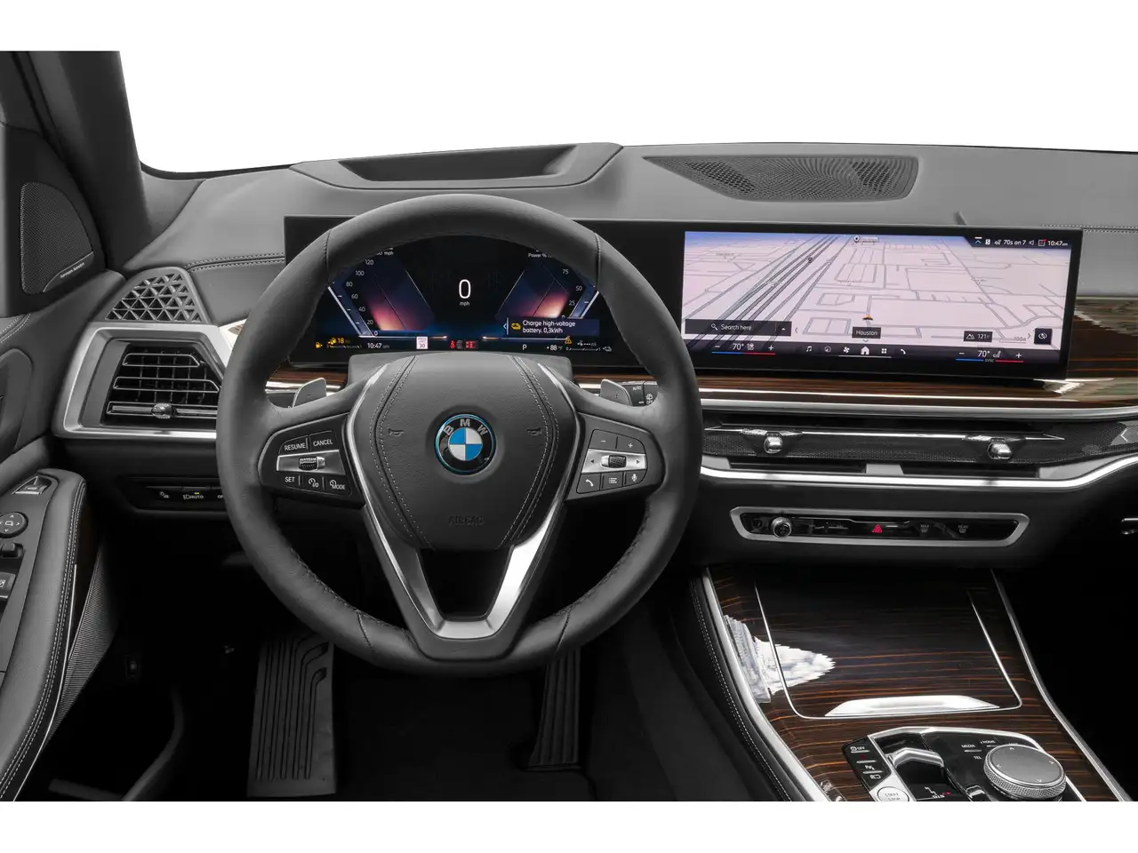 BMW X5 - Image 4