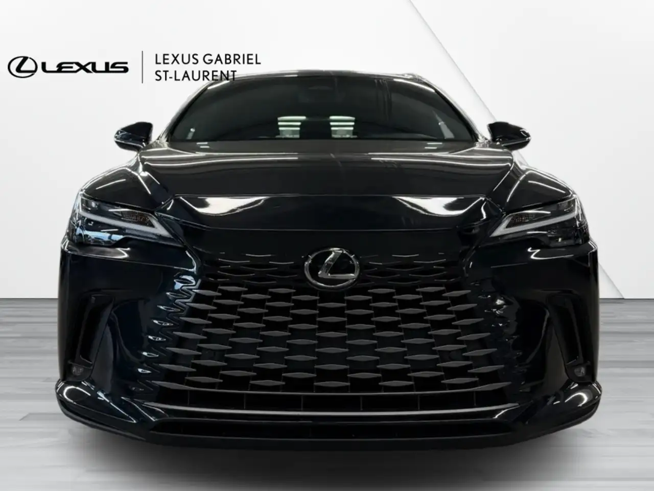 Lexus RX - Image 2