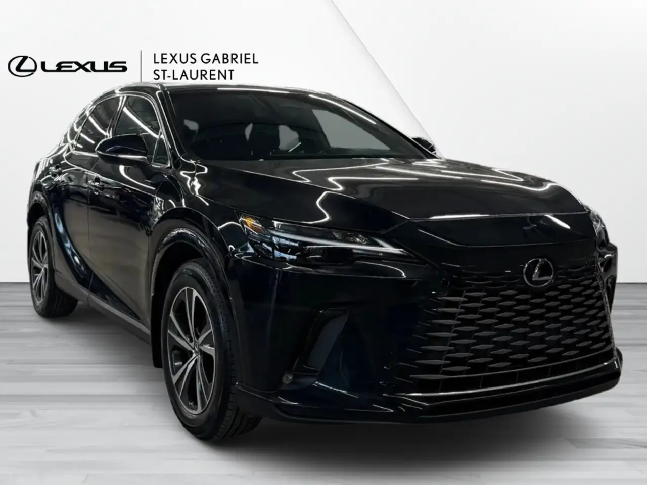Lexus RX - Image 3