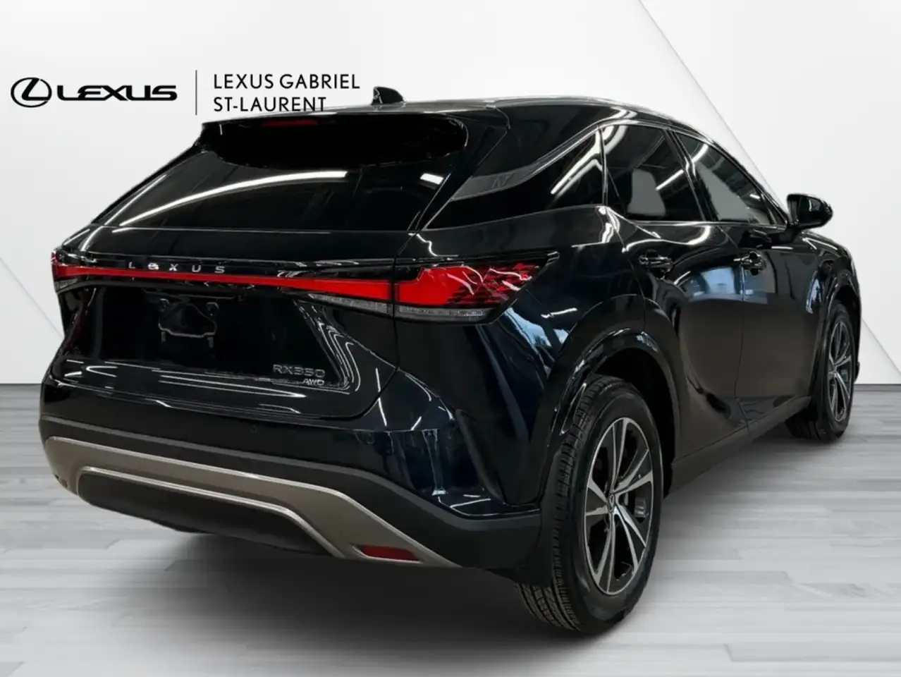 Lexus RX - Image 5