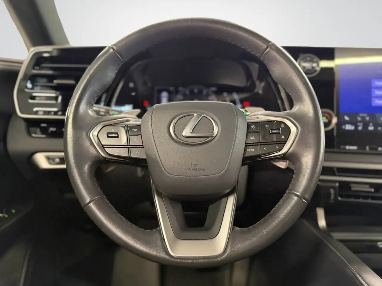 Lexus RX - Image 13