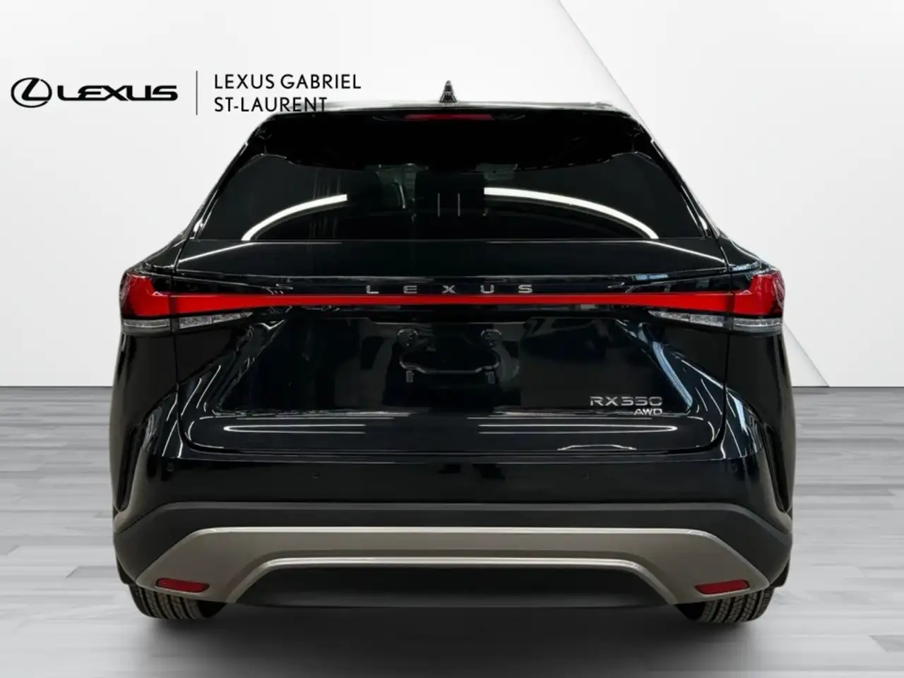 Lexus RX - Image 6