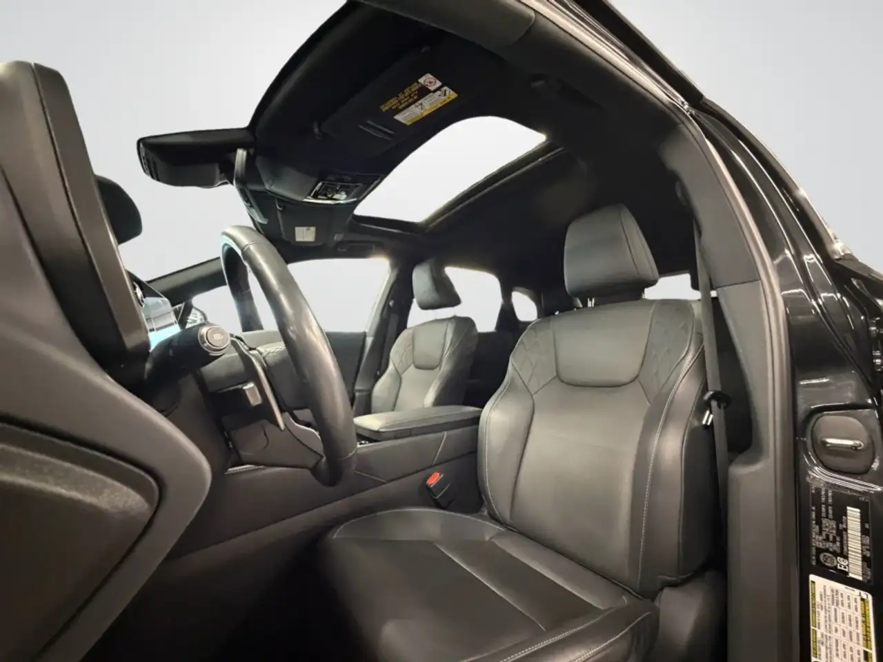 Lexus RX - Image 10