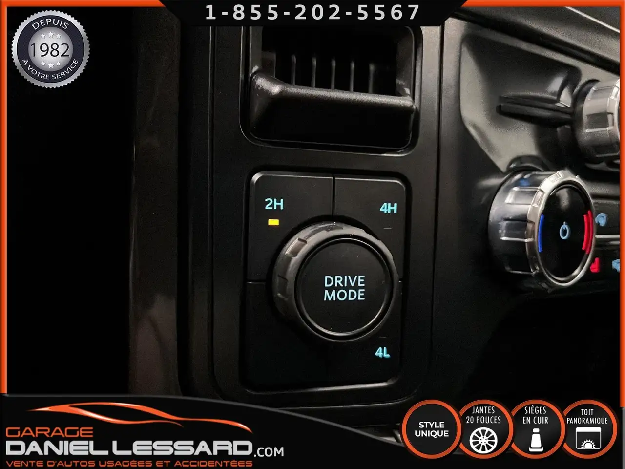 Ford F-150 - Image 32
