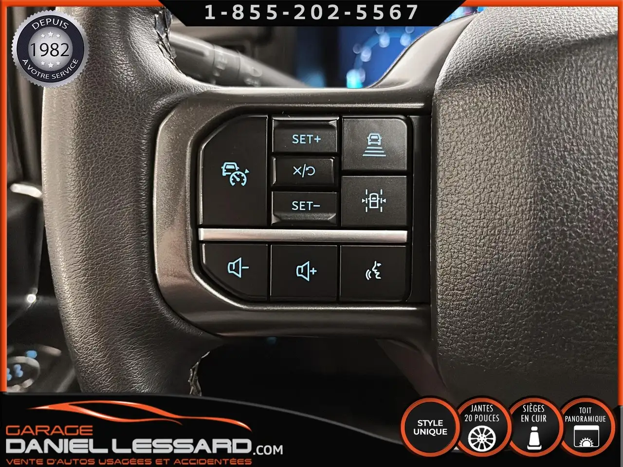 Ford F-150 - Image 23