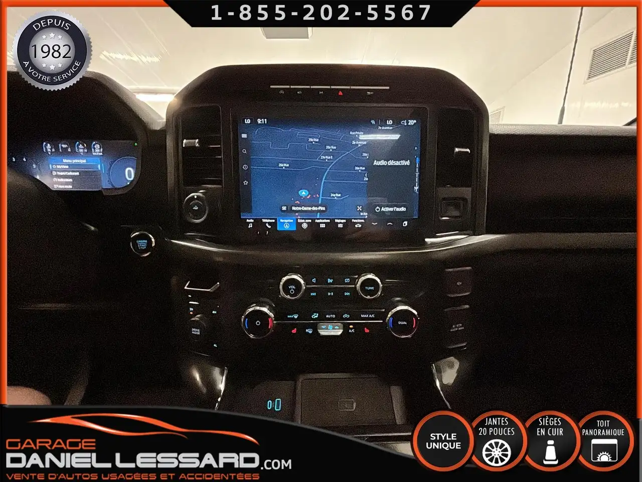 Ford F-150 - Image 28