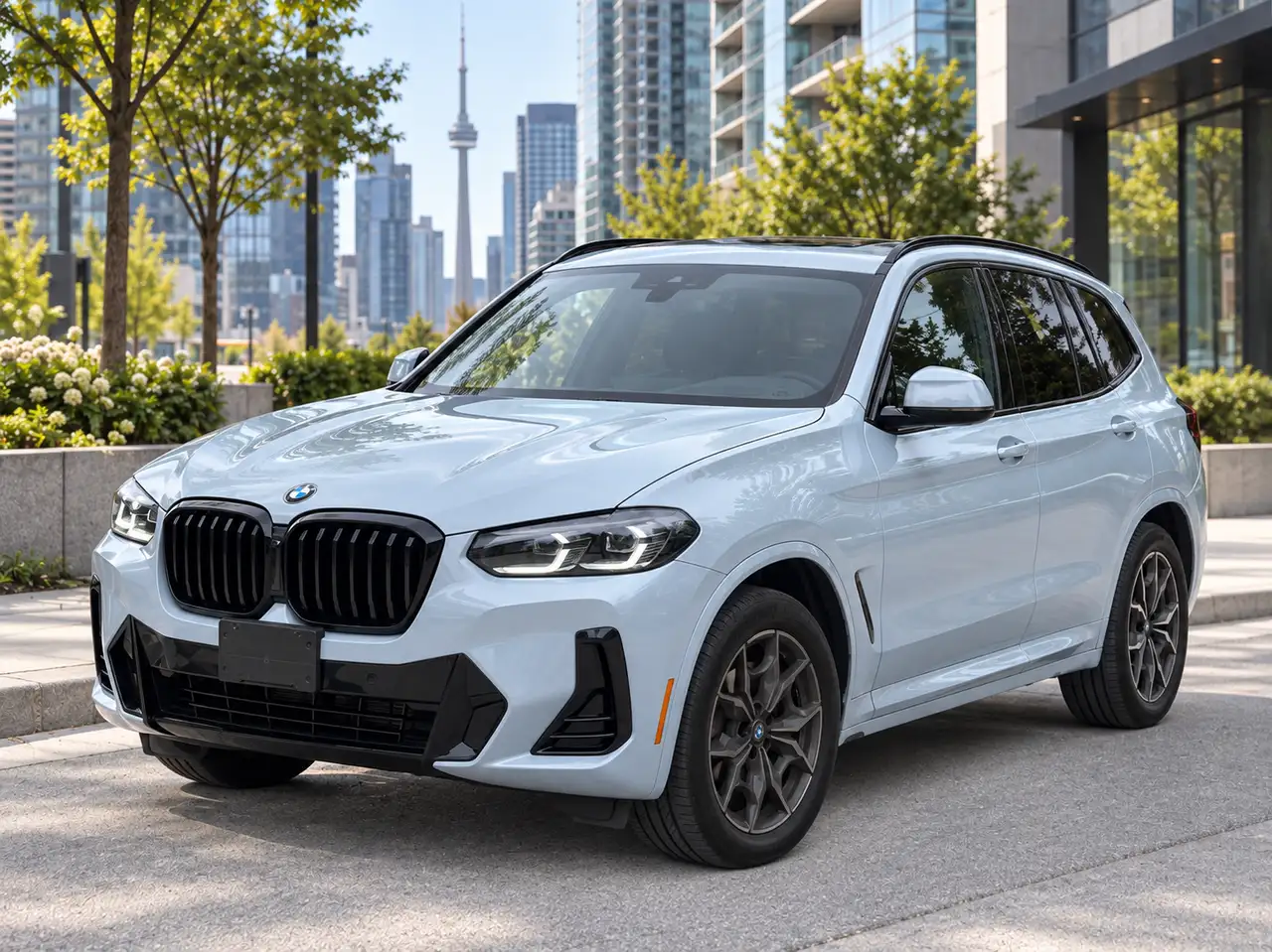BMW X3 - Image 3