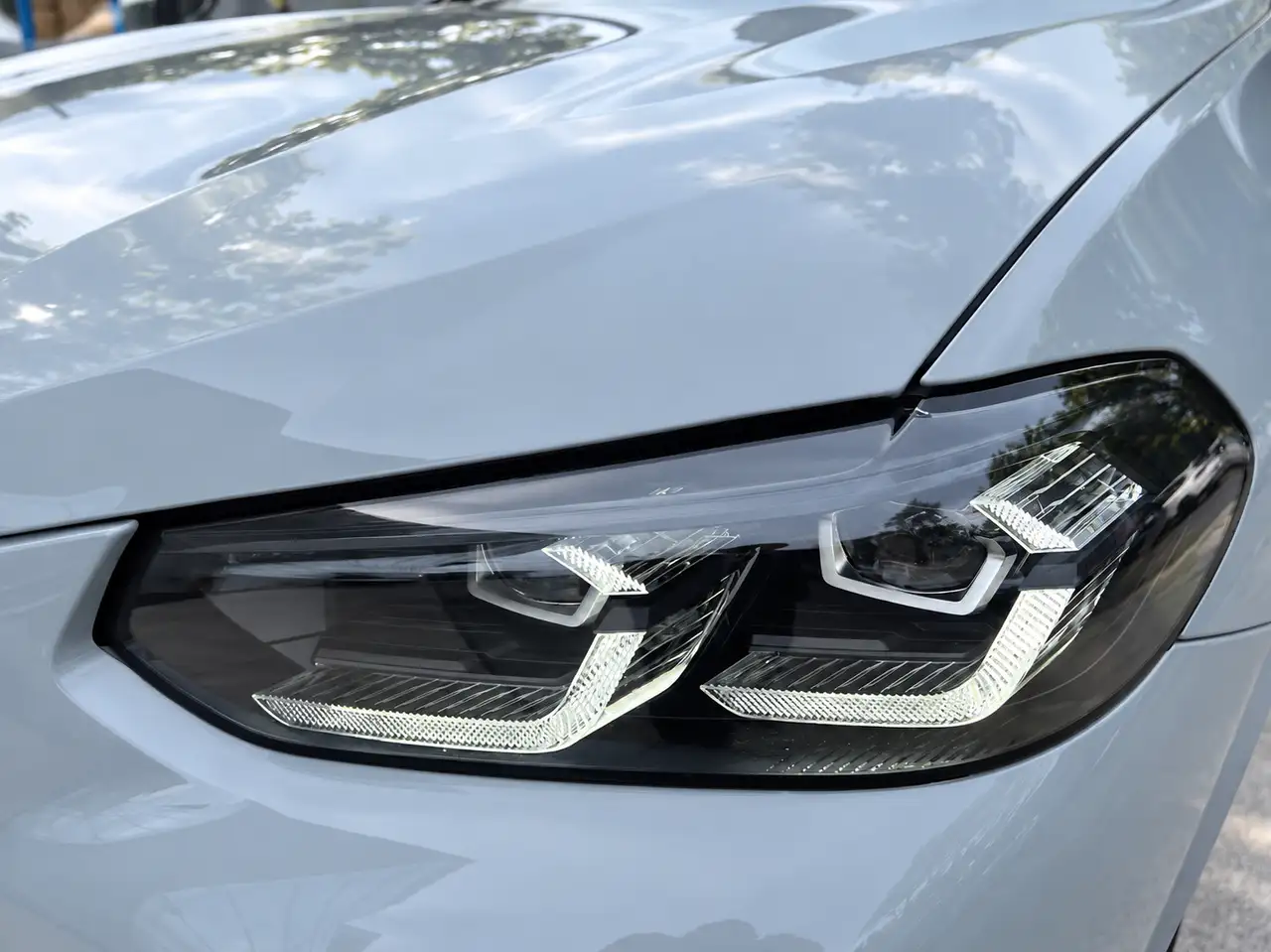 BMW X3 - Image 9
