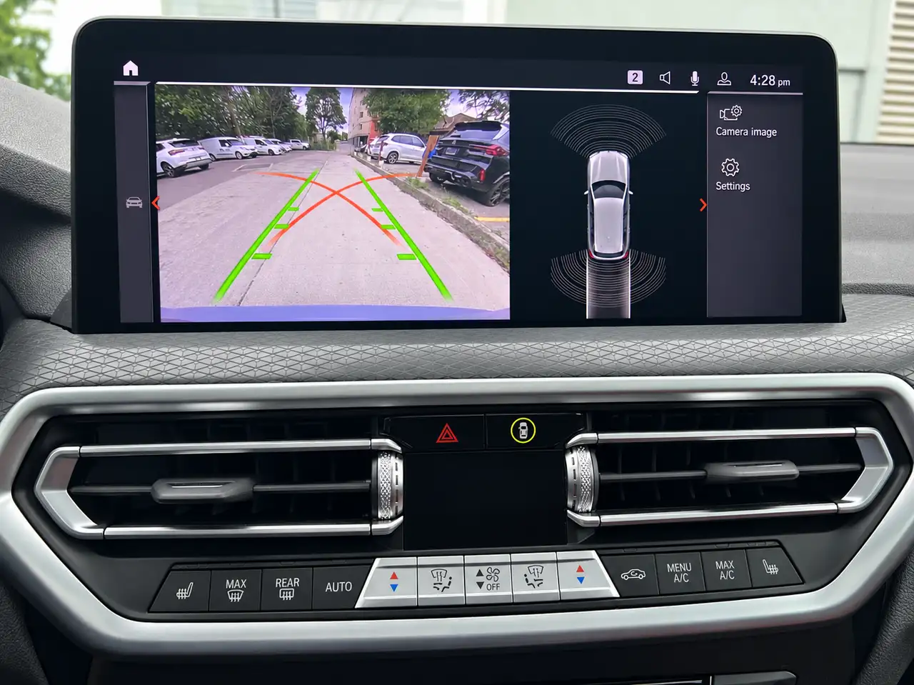 BMW X3 - Image 16