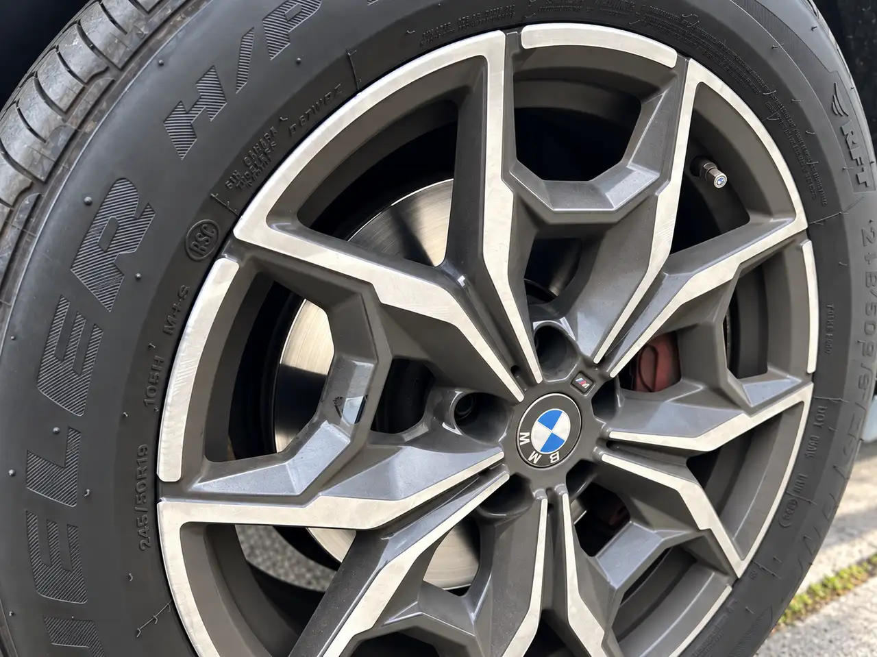 BMW X3 - Image 10