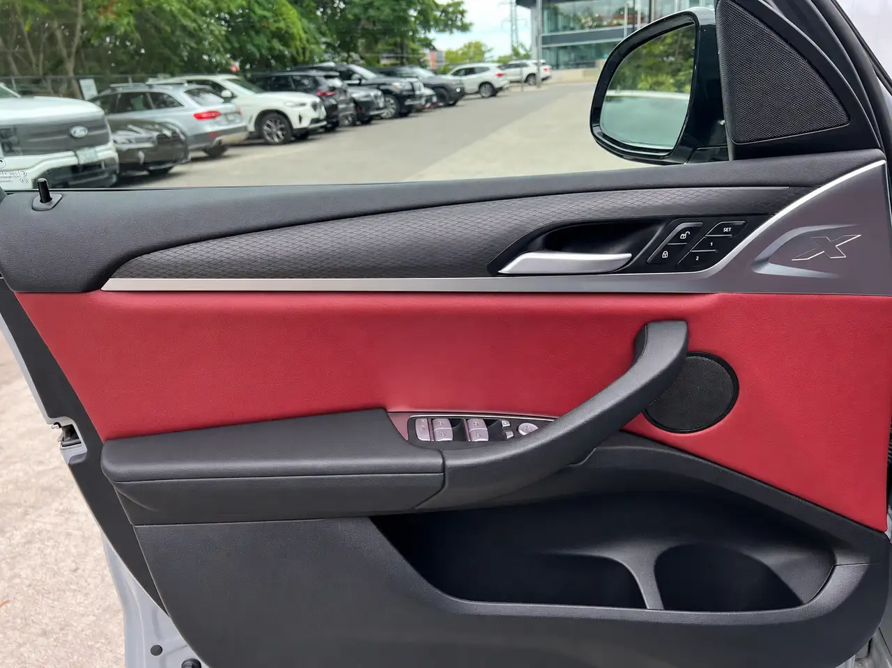 BMW X3 - Image 19