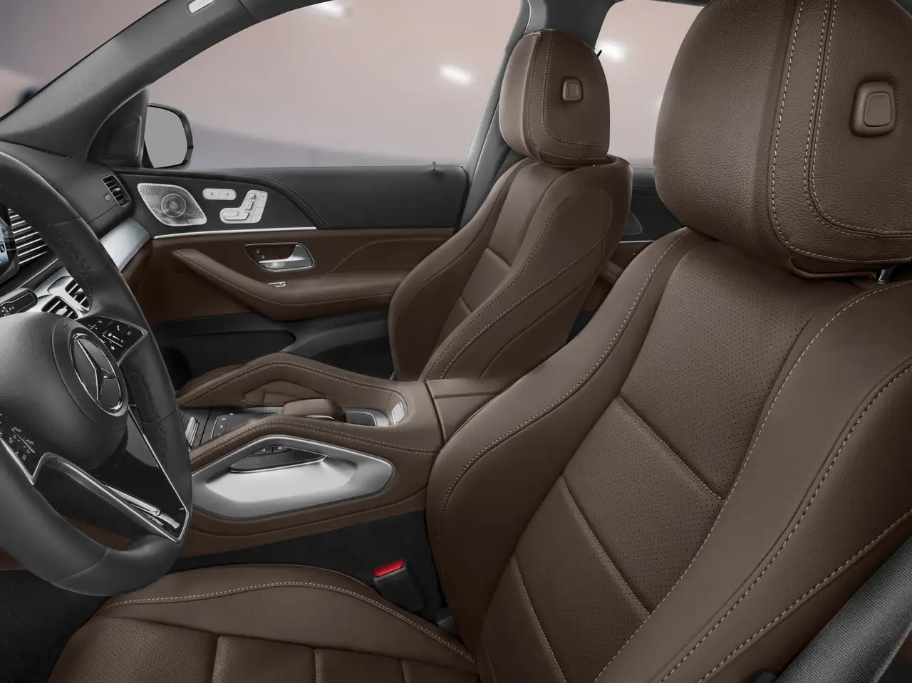 Mercedes-Benz GLE - Image 5