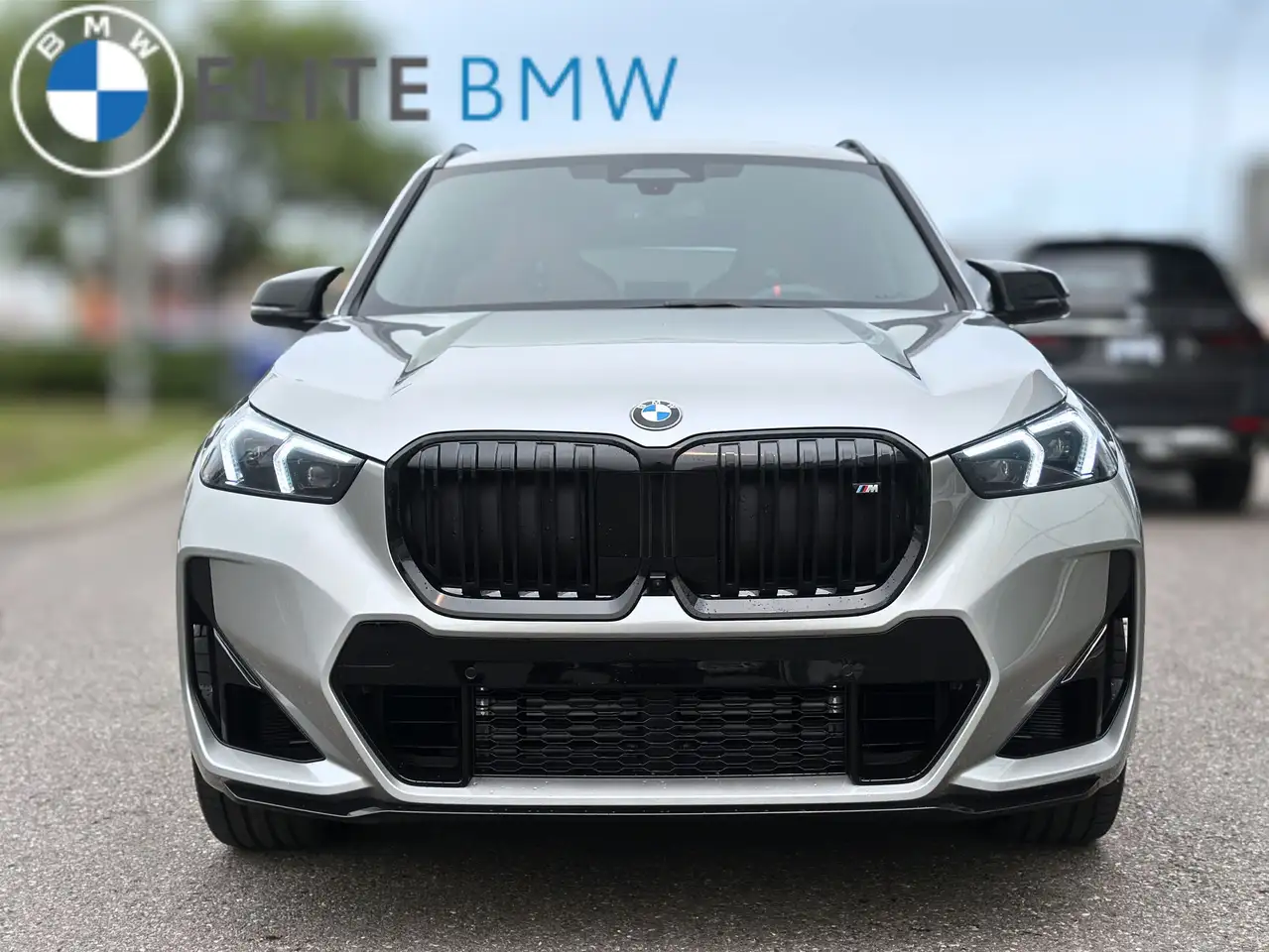 BMW X1 - Image 29