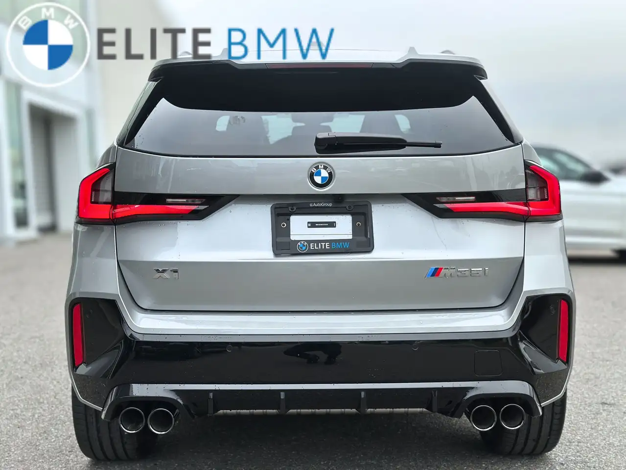 BMW X1 - Image 30