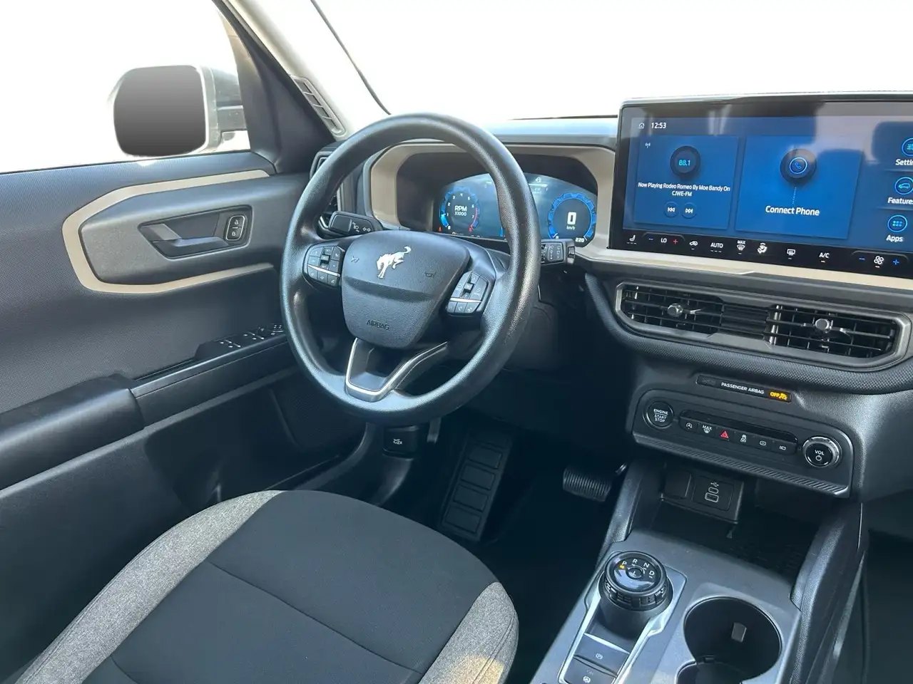 Ford Bronco Sport - Image 13