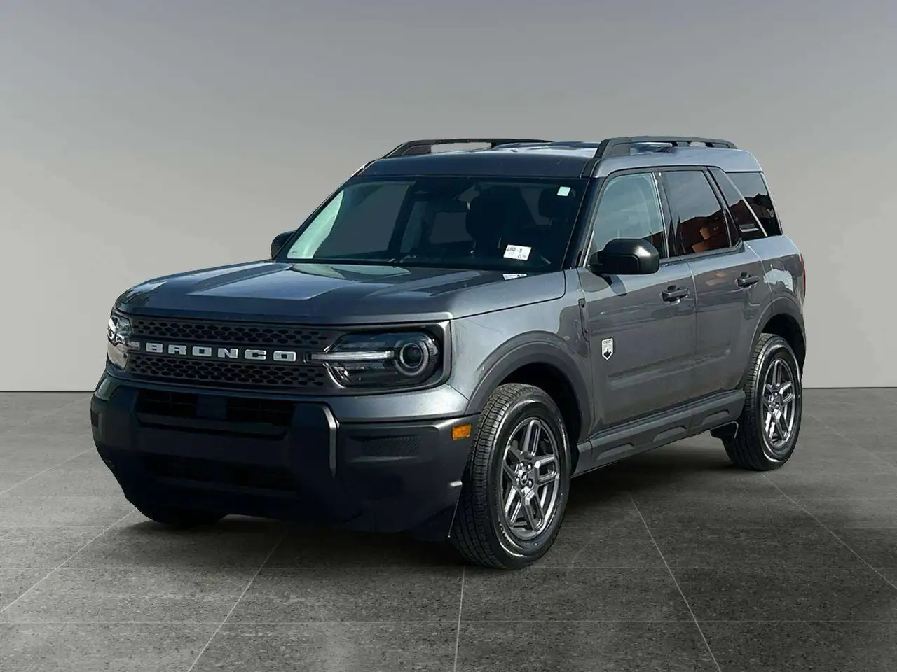 Ford Bronco Sport - Image 1