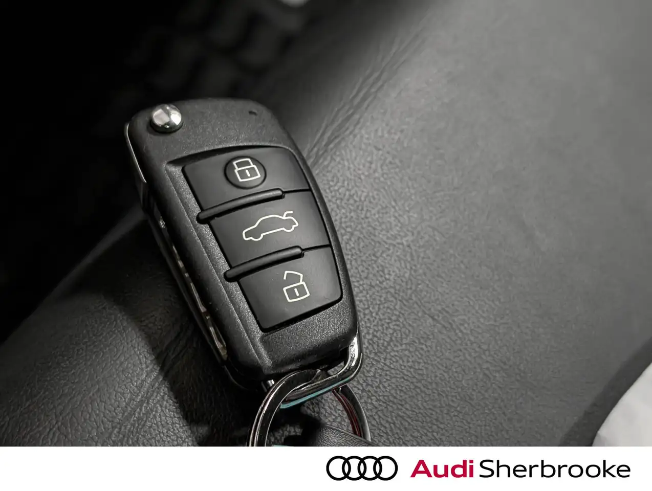 Audi Q3 - Image 20