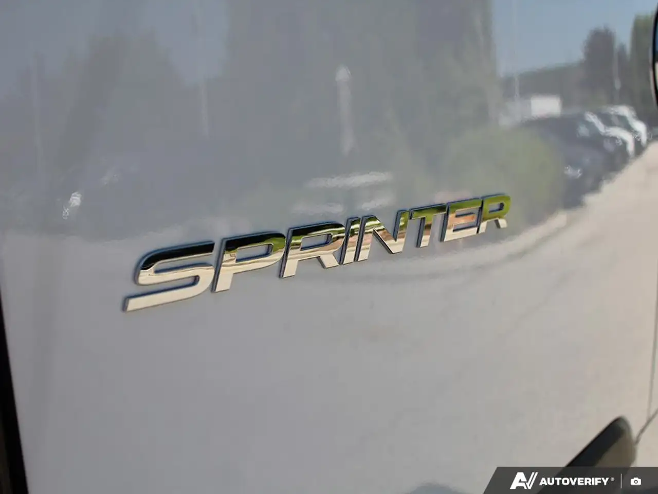 Mercedes-Benz Sprinter - Image 12