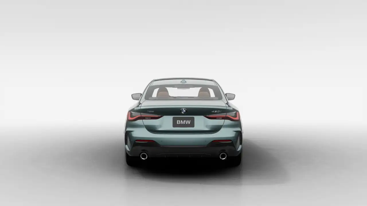 BMW 4 Series - Image 5