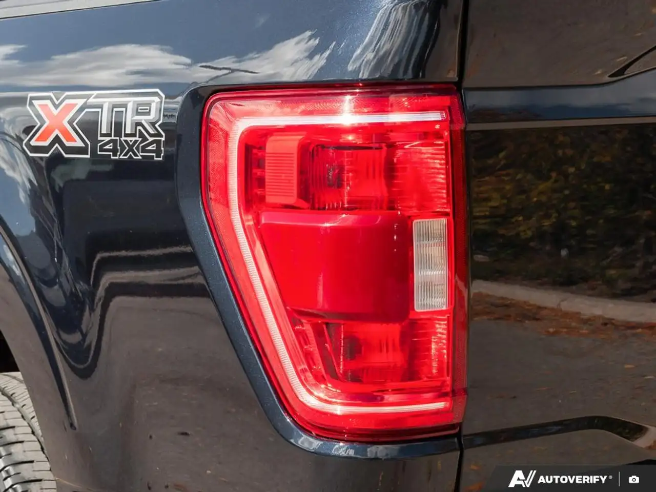 Ford F-150 - Image 11