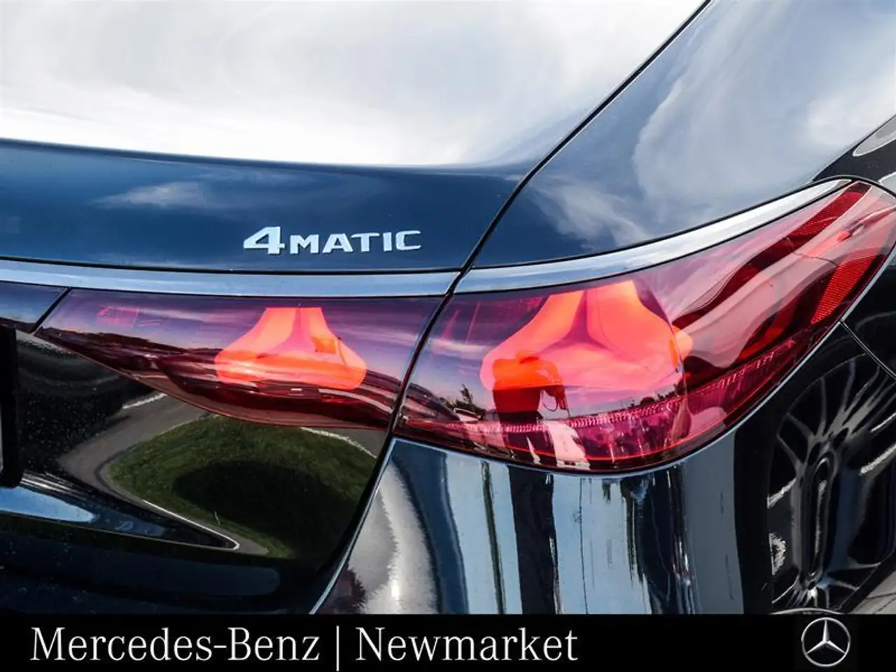Mercedes-Benz E-Class - Image 7
