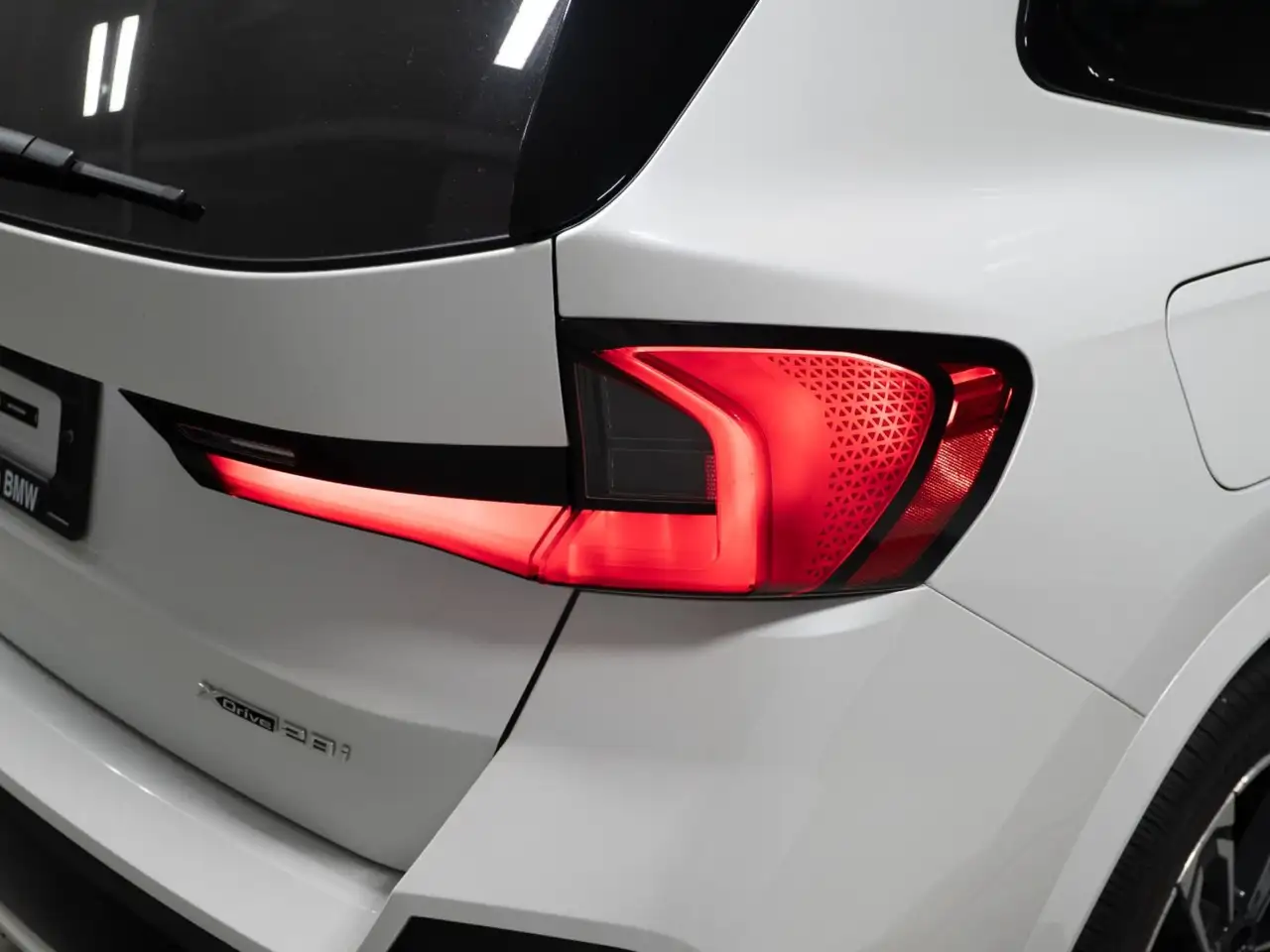 BMW X1 - Image 11